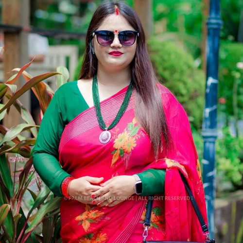 Rabina Dhakal